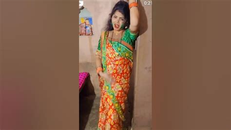 सोना हो सोना फागुन चढ़ वीडियो Bhojpuri Dance शट वयरल Funny लगल