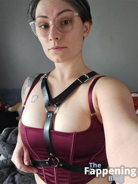 Zemira Isadora Zemira Isadora Nude Leaks Thefappening