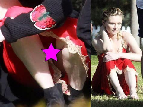 Kirsten Dunst Kirstendunst Nude Leaks Photo Thefappening