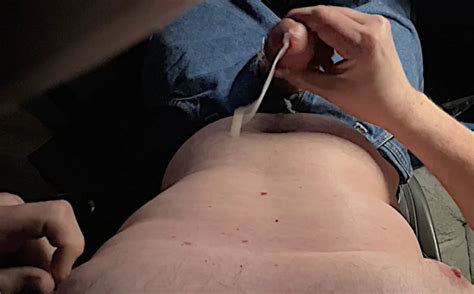 Nipple Play Intensifies Cumshots On Belly Gay Amateur Porn Feat Ximd XHamster