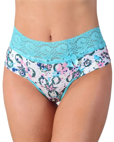 Calcinha Fio Duplo Tj Vip Lingerie