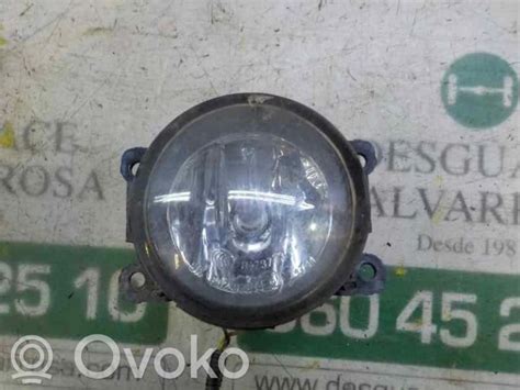 1209177 Ford Transit Custom Front fog light, 27.06 € | RRR