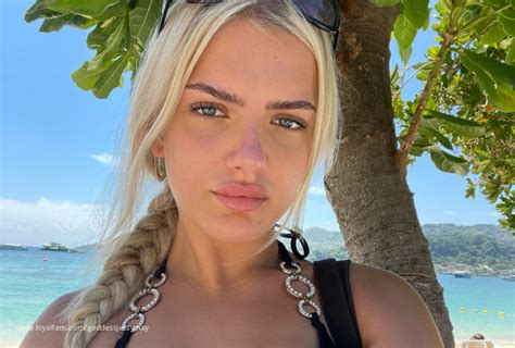 Bikini Brats Own You GoddessJessyMay Official Photos Loyalfans
