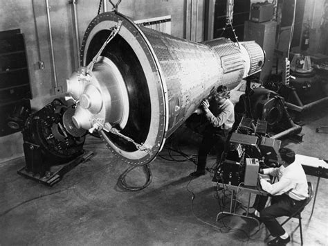 yuri gagarin  human space flight  pictures national geographic