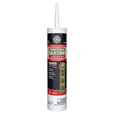 Best Bathroom Sealant: The Ultimate Guide