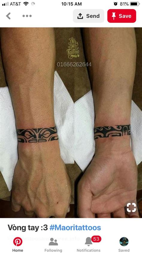 Tatuajes De Moda En La Mu Eca Hombre Ropa Para Hombres