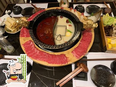 Chong Qing Hot Pot Senopati Restaurant South Jakarta Jl Suryo No 42 Restaurant Menu And Reviews