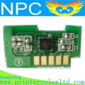 Toner Printer Reset Chips For Samsung Scx W Chip Buy Toner