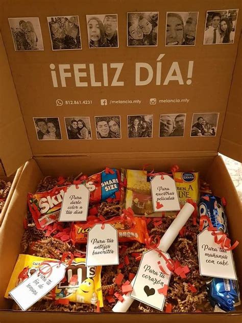 Ideas para el 14 de febrero Propuestas para celebrar San Valentín