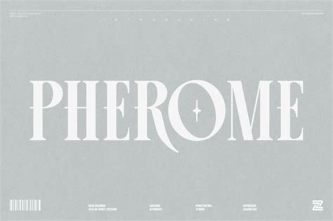 Ethique Font By Zealab Fonts Division · Creative Fabrica