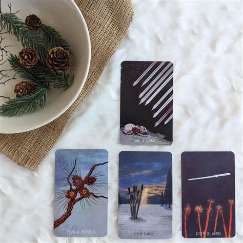 The Spacious Tarot Deck - The Spacious Tarot | Tarot decks, Tarot ...