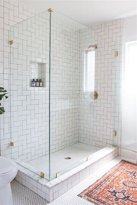 Mid Century Bathroom Floor Tile Flooring Blog