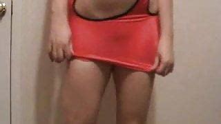 Lateshay In Red Gangbang Hh Tits Mini Skirt Free Porn Bb Xhamster