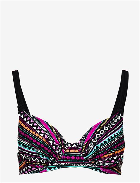 Wiki Full Cup Bikini Top Valencia 174 50 Kr Boozt