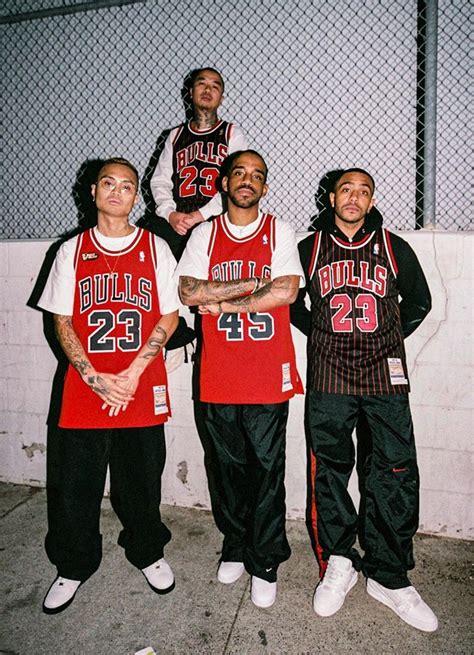 The Legacy Behind the Jersey: Exploring Michael Jordan's Iconic #23 ...