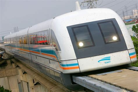 MagLev wallpapers, Vehicles, HQ MagLev pictures | 4K Wallpapers 2019