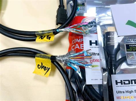 Тайваньская полиция за сутки конфисковала контрафактных кабелей HDMI на ...