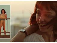 Naked Pauline Casteleyn In We