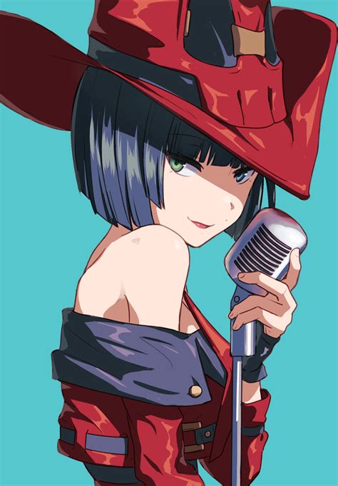 I No Guilty Gear Image By Bbhdrrr Zerochan Anime Image Board