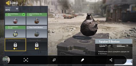 Call Of Duty Mobile Silah Rehberi Mobidictum