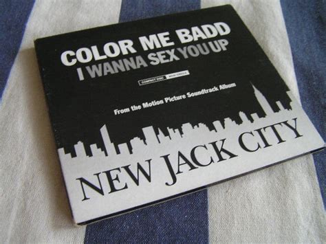 Yahoo オークション HR008CDSColor Me BaddI Wanna Sex You