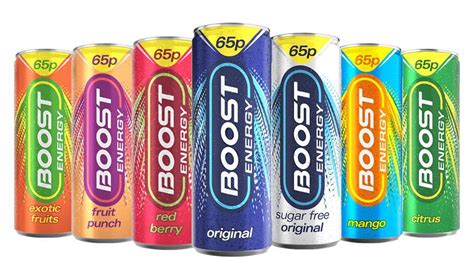 Why AG Barr’s move for Boost Drinks looks like another smart move