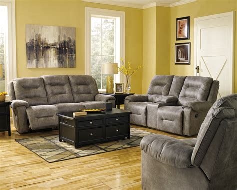 38+ Ashley Furniture Living Room Set Pics