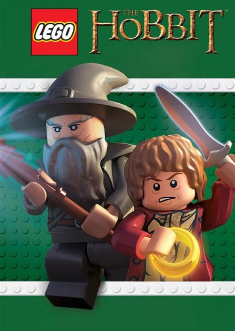 LEGO The Hobbit (EU) | Xbox | CDKeys