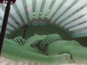 The First And Unique Spy Gay Solarium In The World Porno Movies Watch Porn Online Free Sex