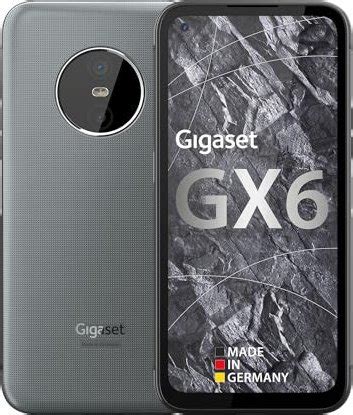 Gigaset GX6 ab € 456,03 (2025) | Preisvergleich Geizhals Österreich