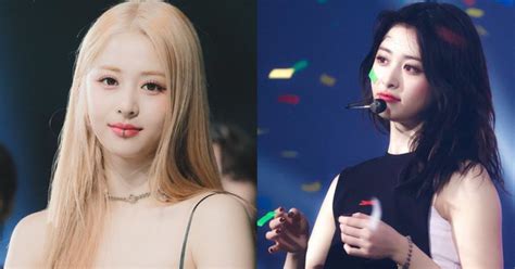 G I M C A Le Sserafim C C Hot Nhan S C Ti N T G Y B O Mxh X H N