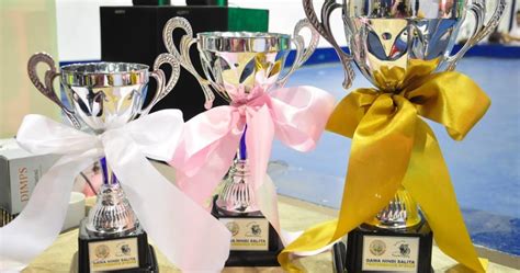 Dear Dreamy Miss Deaf Gay Pageant Philippines