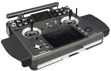 FrSky Tandem XE DUAL-BAND 2,4GHz + 868Mhz ACCST / ACCESS mit Akku und ...