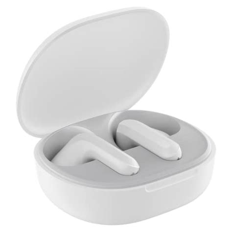 Las 10 Mejores xiaomi airpods del 2024: Las Más Recomendadas