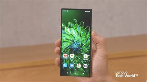 heres     motorolas rollable smartphone prototype