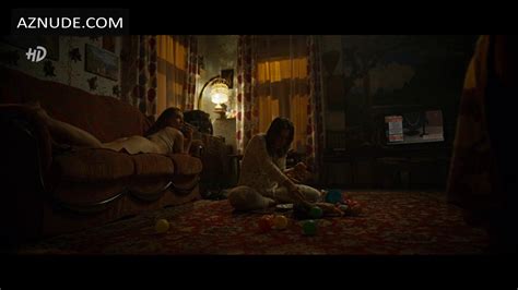 Topi Nude Scenes Aznude