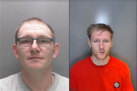 Michael Dent Jack Dent Bradley Sex Offenders Database UK