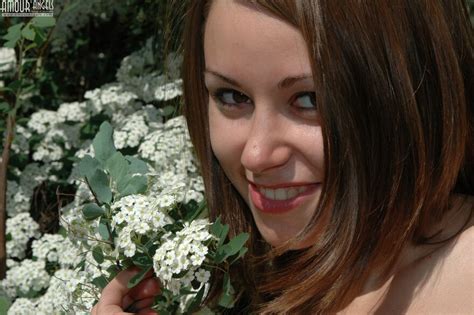 Anfisa AmourAngels Porn Pic