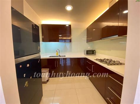 Azura Da Nang Apartment 2 Bdr Toan Huy Hoang Realty Coltd