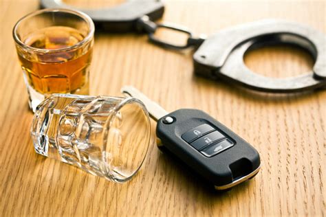 From Arrest To Resolution Steps In The Dui Legal Process Appelman