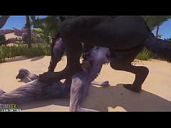 Furry Werewolf Fucking Hard His Bitch Big Cock Monster D Porn Wildlife Xxx Mobile Porno