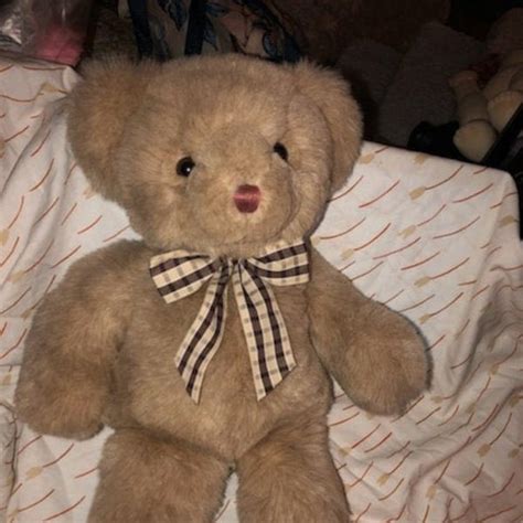 Vintage Russ Bears Etsy