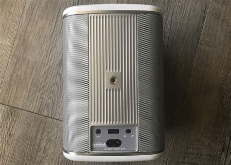 Test De L Enceinte RIVA Arena WAND Series