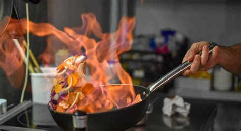 Safety First: The Ongoing Evolution of Cooking Fire Prevention Technology | National Apartment ...