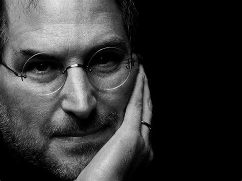 “Revolusi Industri” Steve Jobs: Memajukan Peradaban Modern - SESAWI.NET