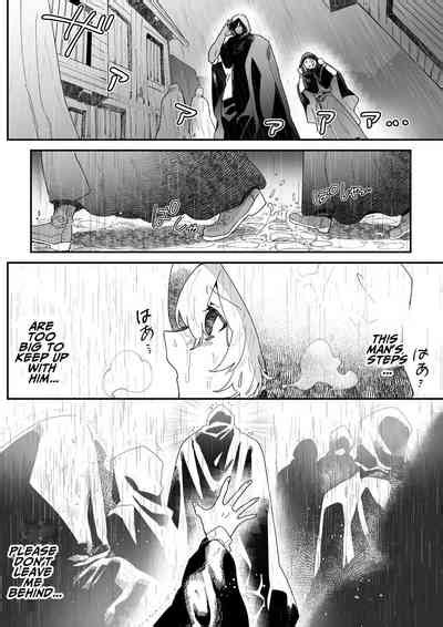 Issennen No Ai O Shinjite In Belief Of A Thousand Year Long Love Nhentai Hentai Doujinshi