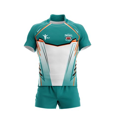 rugby shirt jersey 9