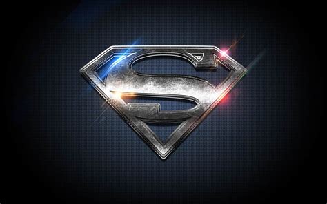 Supergirl Symbol Wallpapers Wallpaper Cave