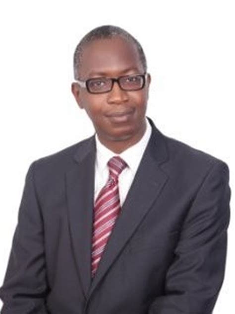 Our Team - Dr, Akinade Oluyide