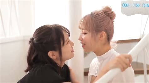 Japanese Hot Lesbian Kissing 14 Youtube